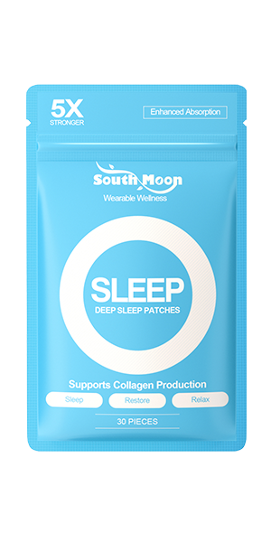 Rest+ product close-up